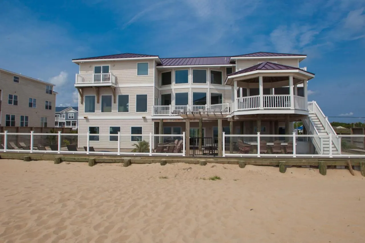 Vila Aria Virginia Beach