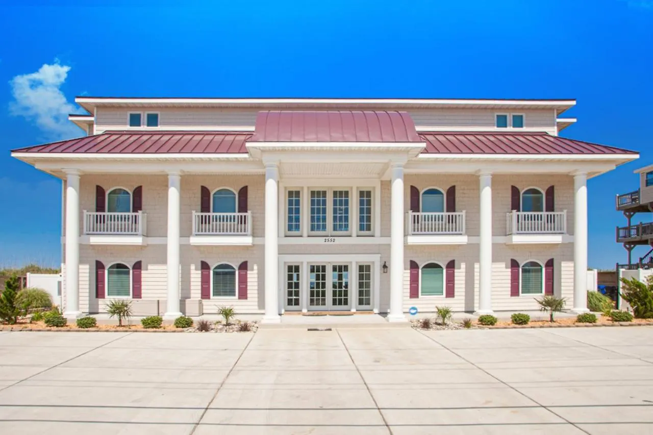 Vila Aria Virginia Beach
