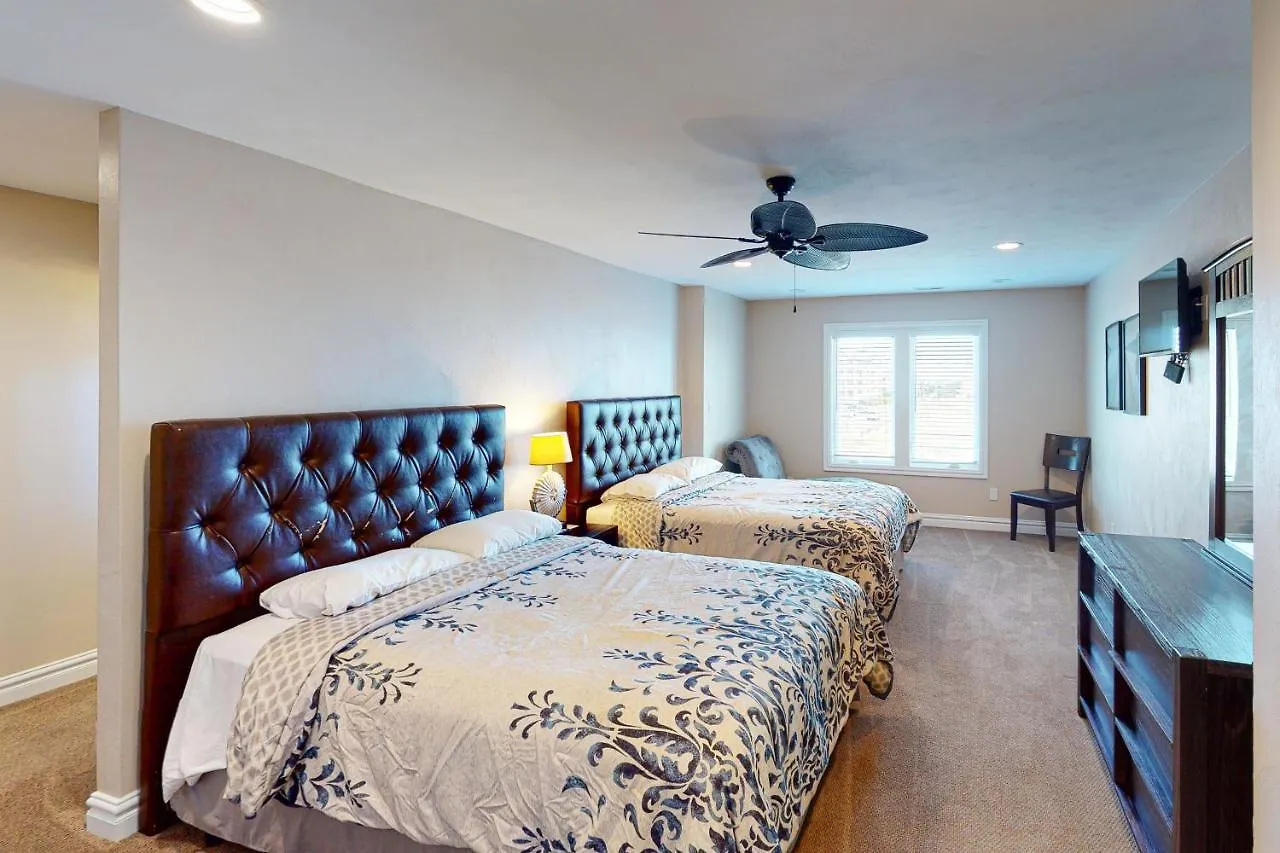 Vila Aria Virginia Beach USA
