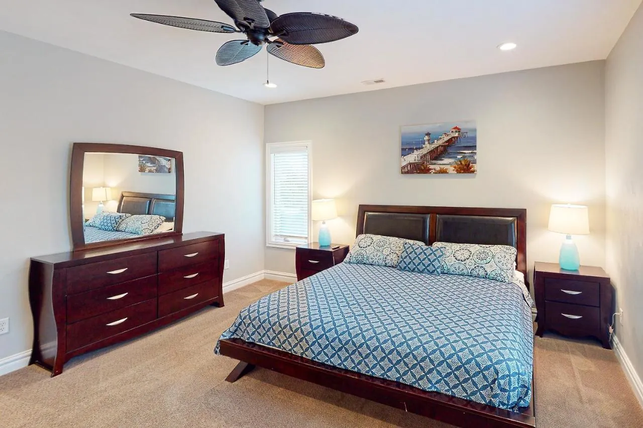 Vila Aria Virginia Beach 0*,  USA