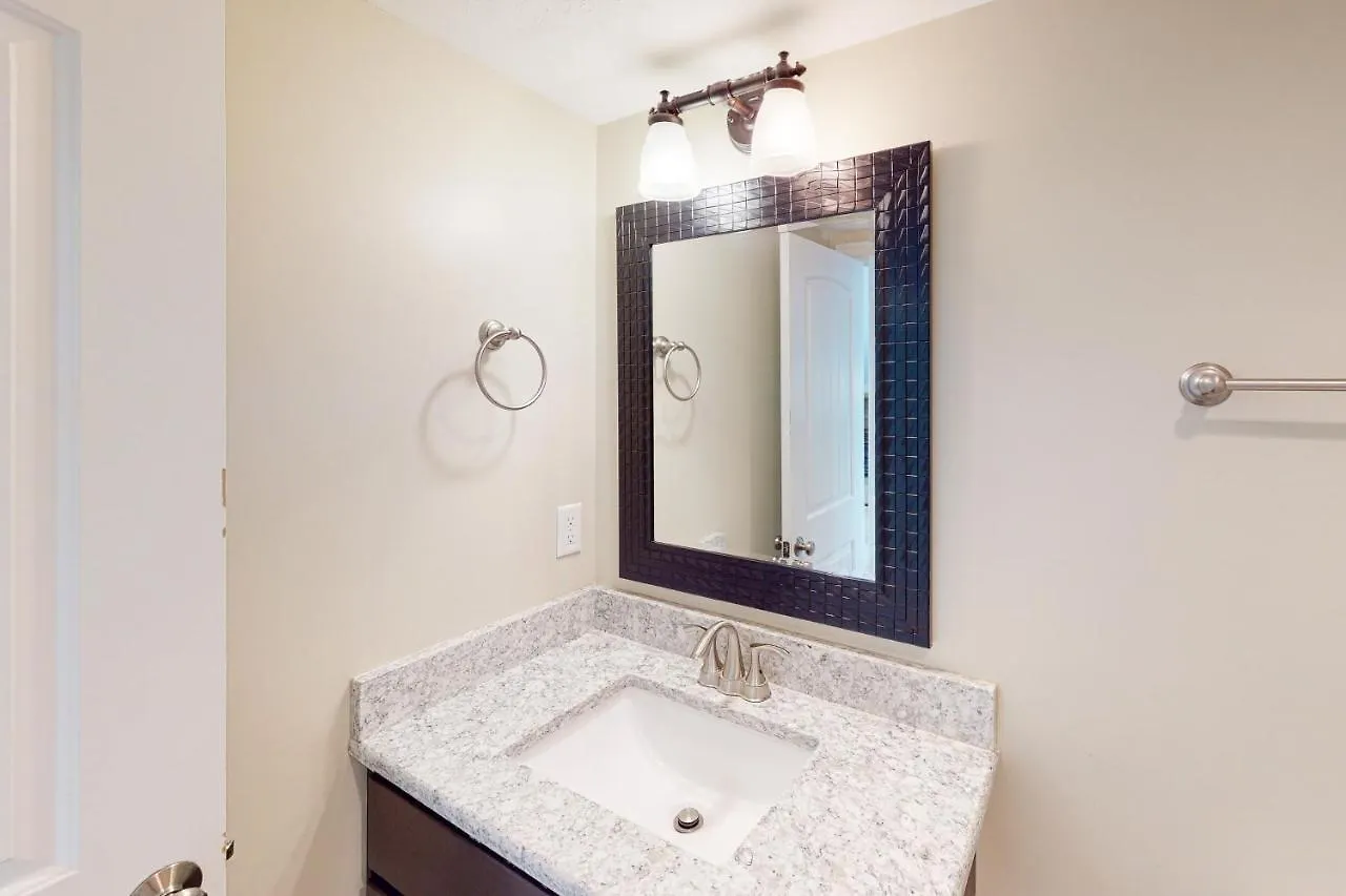 Vila Aria Virginia Beach 0*,  USA