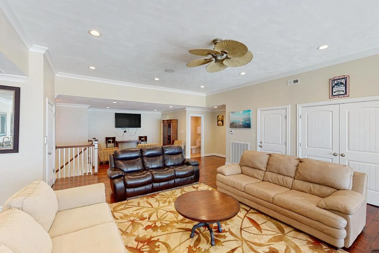 Vila Aria Virginia Beach