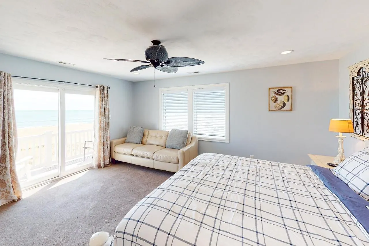 Vila Aria Virginia Beach USA