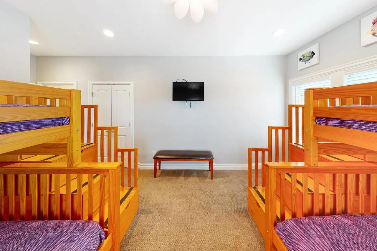 Vila Aria Virginia Beach 0*,  USA