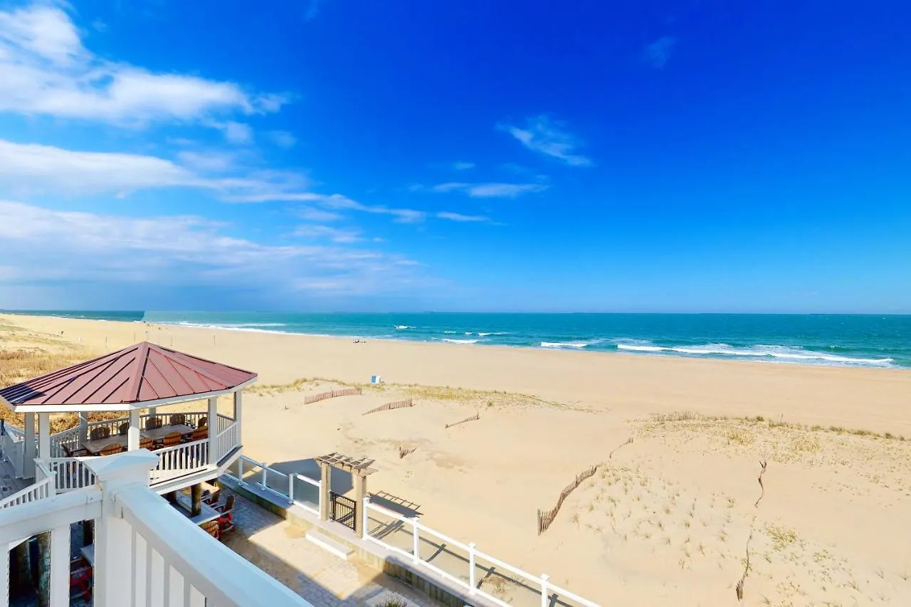 Prázdninový dům Vila Aria Virginia Beach USA